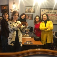 Foto tomada en Rustik Rus Restoranı  por Zehra E. el 1/25/2020
