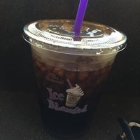 8/1/2016에 aTa J.님이 The Coffee Bean &amp;amp; Tea Leaf에서 찍은 사진