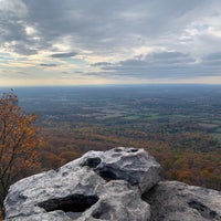 Photo taken at Annapolis Rocks by Jeanie M. on 10/27/2020
