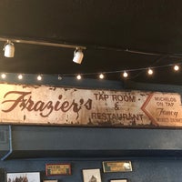 Photo taken at Frazier&amp;#39;s on the Avenue by Jeanie M. on 11/4/2018