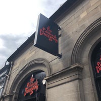 Photo taken at The Edinburgh Dungeon by Tiffany T. on 7/30/2019