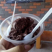 Aiskrim Gulung Perlis Kangar Perlis
