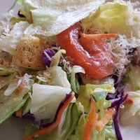 Olive Garden Italian Restaurant