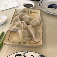 Photo taken at Kingdom of Dumpling by Ronan L. on 5/20/2017