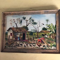 Das Foto wurde bei Restaurante da Fazendinha von George M. am 1/2/2020 aufgenommen