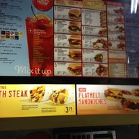 Photo taken at SONIC Drive In by William L. on 10/18/2012