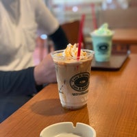 Photo taken at Anna Colors Coffee by あるる .. on 9/5/2020