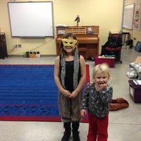Photo taken at Madison Elementary School by Monica V. on 12/3/2012