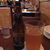 Photo taken at Stonewood Ale House by Ole on 8/23/2016