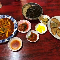 Photo taken at Won Korean Restaurant by Honggggg on 10/1/2018