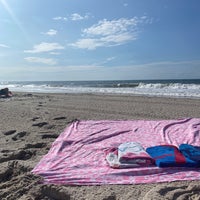 Photo taken at Robert Moses State Park - Field 5 by Angela K. on 7/4/2023
