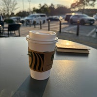 Photo taken at Starbucks by kyara on 12/30/2023