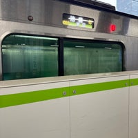 Photo taken at Platforms 3-4 by kyara on 3/29/2024