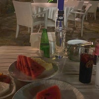 Снимок сделан в Safir Konak Hotel &amp;amp; Restaurant пользователем Dursun D. 6/16/2023