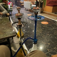 Foto diambil di Dubaii Cafe Restaurant oleh Kayhan D. pada 11/1/2021