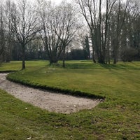 Снимок сделан в Golfbaan Spielehof пользователем Serge D. 3/12/2022