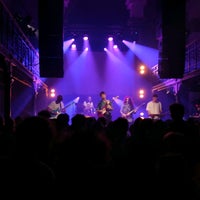 Witloof Bar Music Venue In Sint Joost ten Node witloof-bar-music-venue-in-sint-joost-ten-node