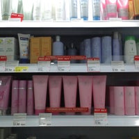 Cosway Farmasi Kota Kinabalu Sabah