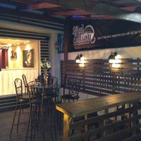 Das Foto wurde bei La Taberna Pub von Adolfo H. am 12/29/2012 aufgenommen