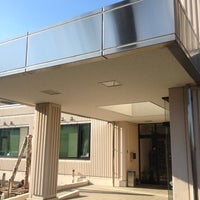 石岡市八郷商工会館