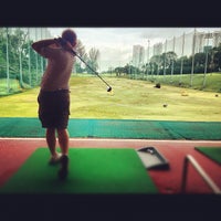 Photo taken at Keppel Driving Range by Limited E. on 10/21/2012