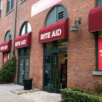 Aid Pharmacy