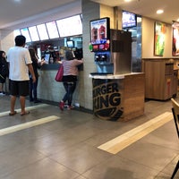 Photo taken at Burger King by Asien K. on 1/3/2018