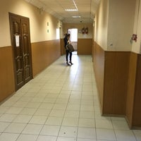 Photo taken at Нижегородский районный суд by Александр М. on 5/6/2016