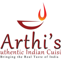 Photo taken at Arthis Indian Restaurant by Arthis Indian Restaurant on 5/22/2014