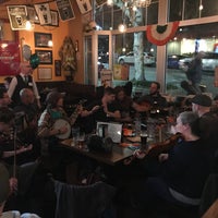 Photo taken at Shawn O&amp;#39;Donnell&amp;#39;s by Jessica J. on 3/15/2018