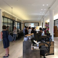 Photo taken at General Catalyst Partners by Lauren Y. on 8/14/2018
