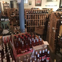 Photo taken at Faubourg Wines by Lauren Y. on 5/18/2017