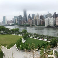 Photo taken at Tata Innovation Center at Cornell Tech by Lauren Y. on 5/30/2019