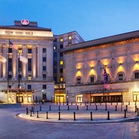 Photo prise au Veteran&amp;#39;s Memorial Auditorium par Veteran&amp;#39;s Memorial Auditorium le5/22/2014