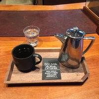 Photo taken at Starbucks Reserve Roastery by Super S. on 5/25/2017