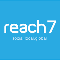 รูปภาพถ่ายที่ Reach7 โดย Reach7 เมื่อ 5/22/2014
