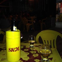 Photo taken at Otaviu&amp;#39;s bar by Michelle F. on 6/7/2014