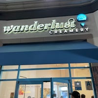 Photo taken at Wanderlust Creamery by Sas M. on 4/23/2021