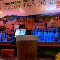 10/26/2018에 Shaun S.님이 Tropical Isle&amp;#39;s Bayou Club에서 찍은 사진