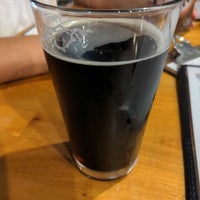 Photo taken at St. Boniface Craft Brewing Company by Shaun S. on 8/23/2021