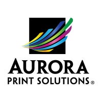 Photo taken at Aurora Print Solutions by Aurora Print Solutions® on 5/22/2014