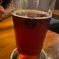 Foto scattata a Wendlandt Cervecería da MIGUEL G. il 9/23/2021