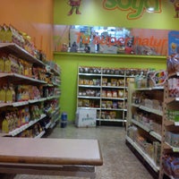 Photo taken at Super Soya by MIGUEL G. on 7/11/2013