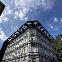 Photo taken at House of Terror Museum by MIGUEL G. on 8/15/2023