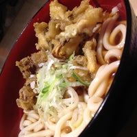 Photo taken at 麺 KAWAKEI by Masashi O. on 4/13/2013