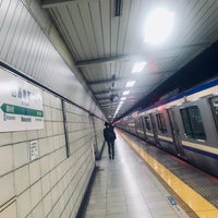 Photo taken at Bakurochō Station by Masashi O. on 6/26/2023