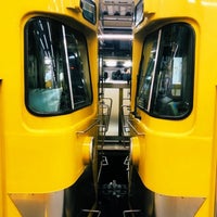 Photo taken at Seibu Takadanobaba Station (SS02) by Masashi O. on 6/19/2020