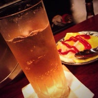 Photo taken at ゴールデン街 チキート by Masashi O. on 6/3/2014