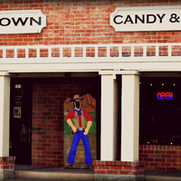 2/22/2016에 Old Town Candy &amp;amp; Toys님이 Old Town Candy &amp;amp; Toys에서 찍은 사진