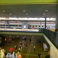 7/9/2022 tarihinde Roger S.ziyaretçi tarafından Bahnhof Oerlikon'de çekilen fotoğraf